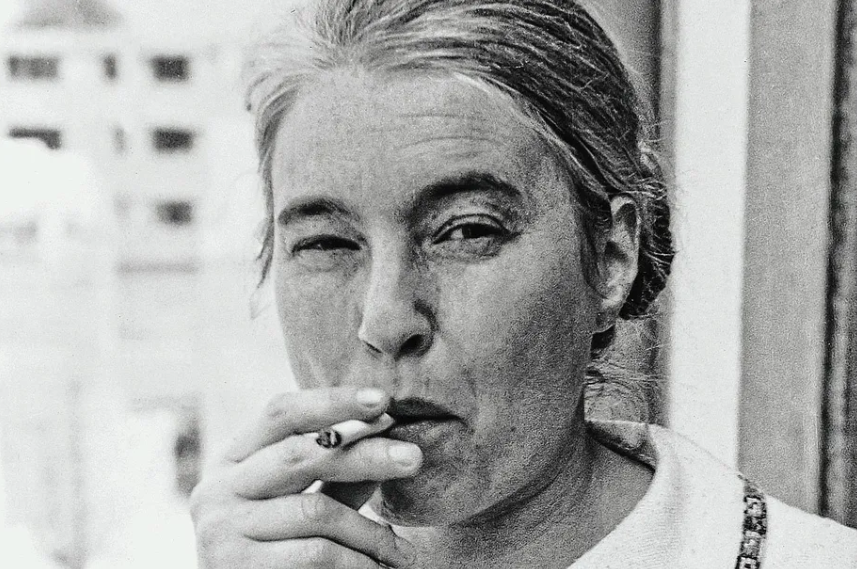Anna Seghers