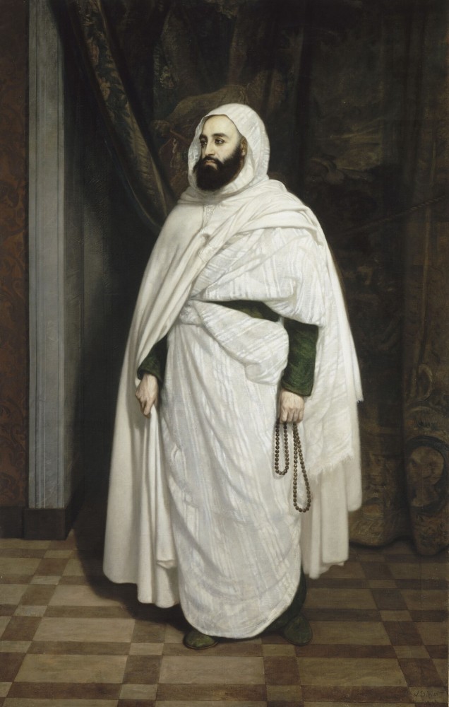 Abd El-Kader