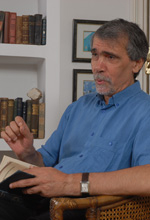 Abdelfattah Kilito