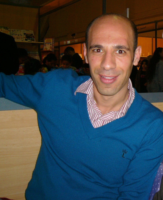 Abdelkader Benali