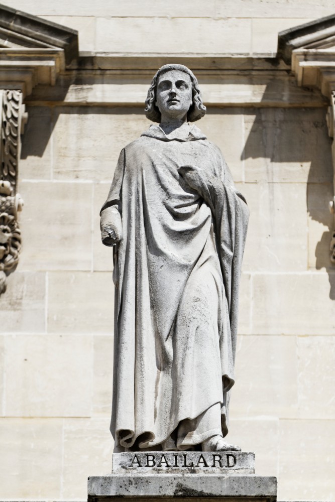 Abélard