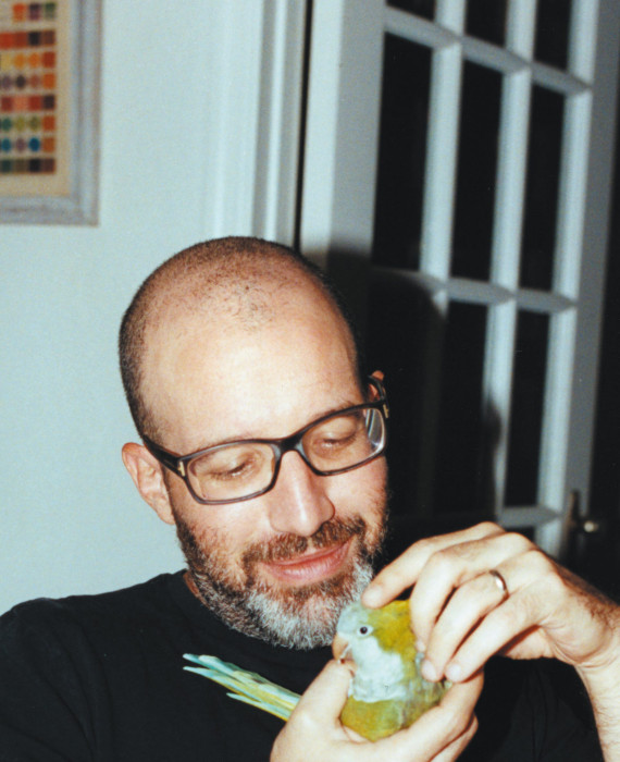 Adam Levin