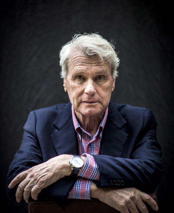 Adriaan Van Dis