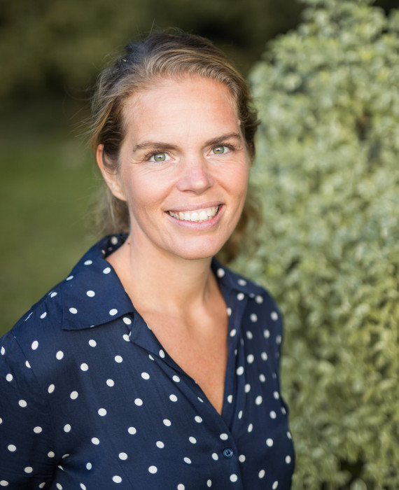 Agathe Portail