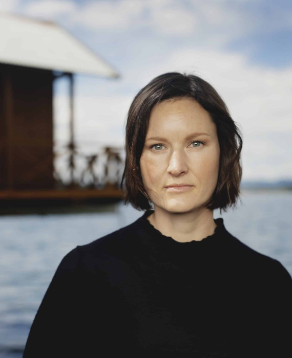 Agnes Ravatn
