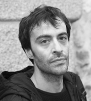 Agustin Martinez