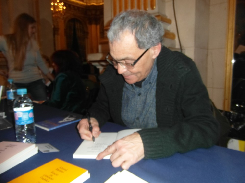 Ahmed Madani