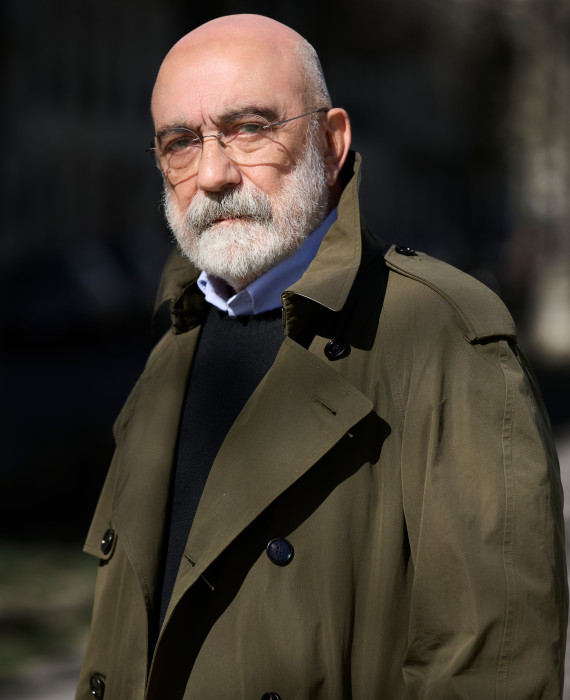 Ahmet Altan
