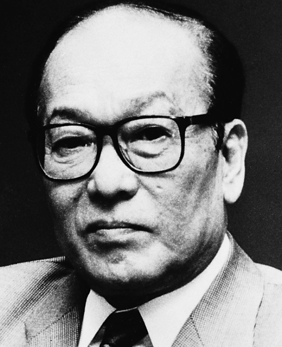 Akira Yoshimura