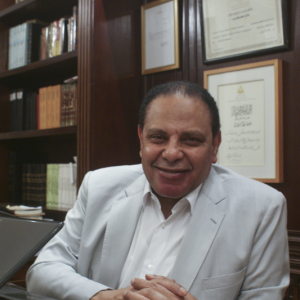 Alaa El Aswany