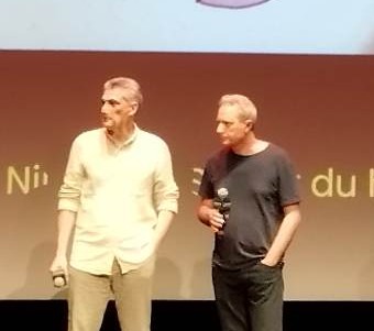 Alain Gagnol