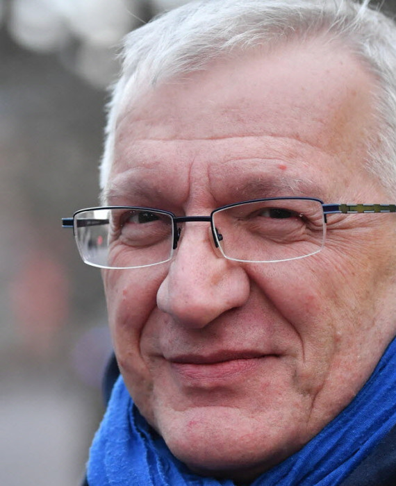Alain Giorgetti