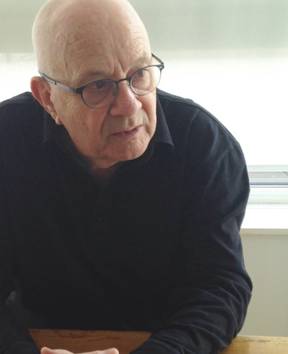 Alain Knapp