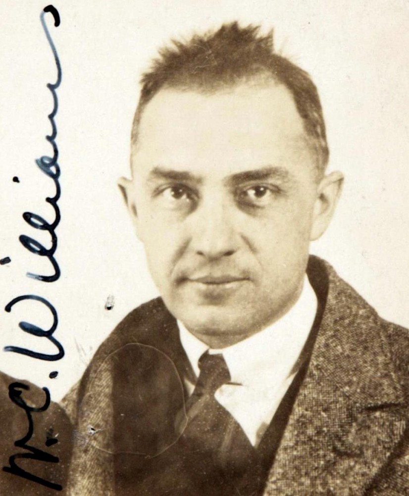 Alain Pailler