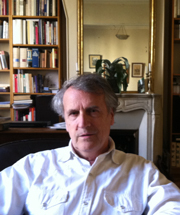 Alain Testart