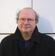 Alain Wagneur