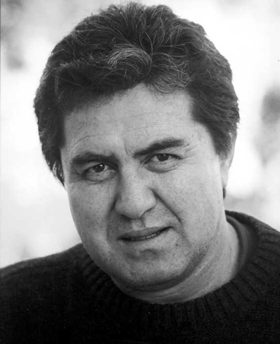 Alan Duff