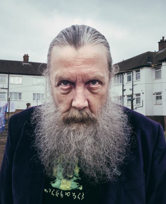 Alan Moore