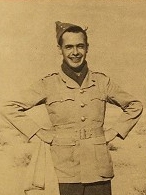 Alan Moorehead