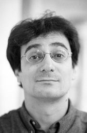 Albert Sánchez Piñol
