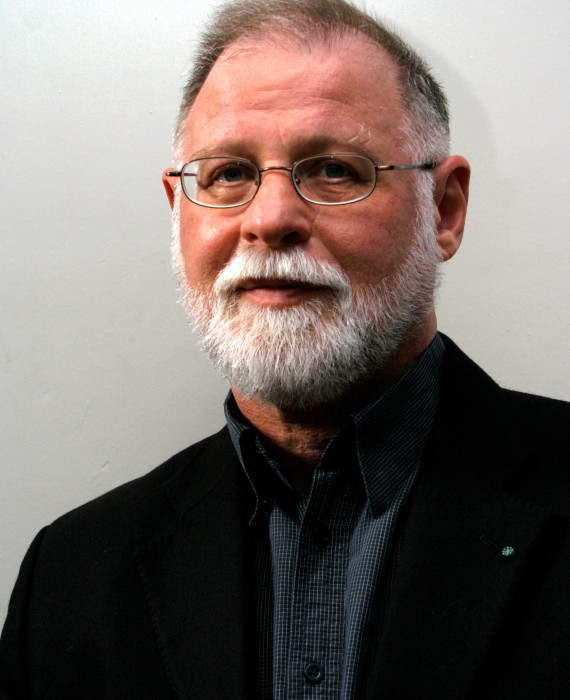 Alberto Manguel