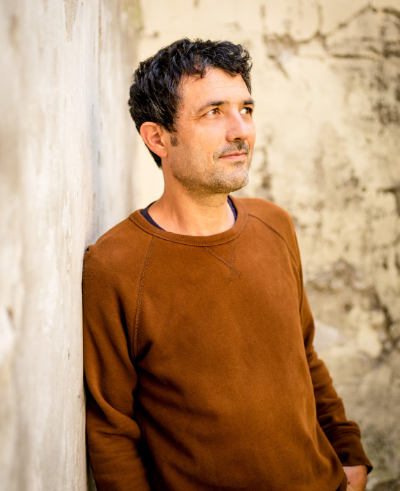 Albin de la Simone