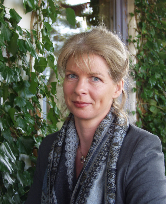 Alex Berg