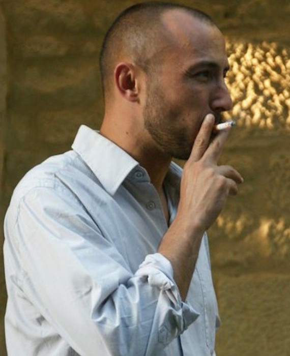 Alexandre Civico