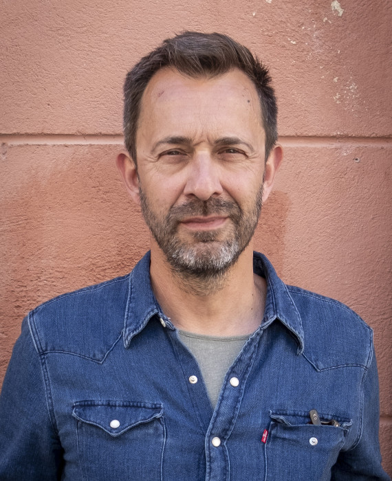 Alexandre Duyck