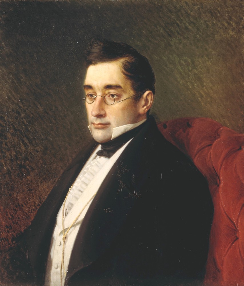 Alexandre Griboïédov