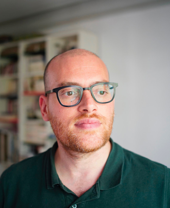 Alexandre Lenot