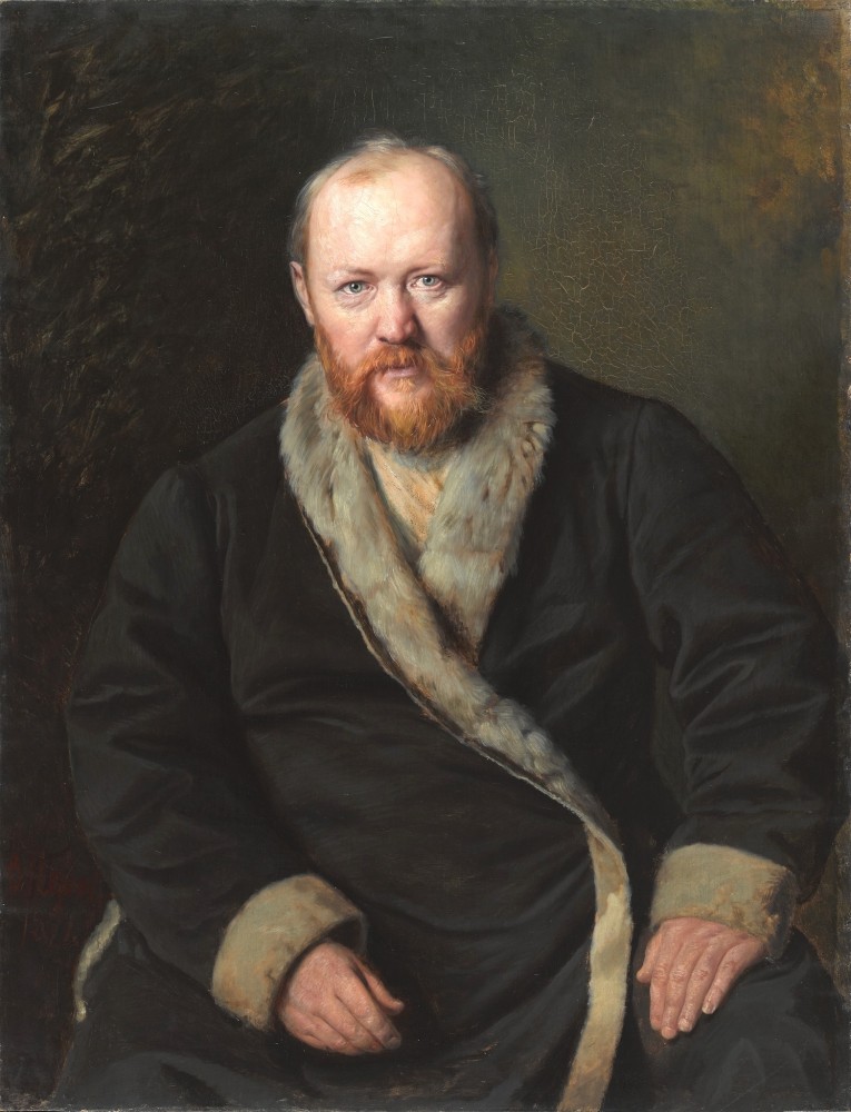 Alexandre Ostrovski