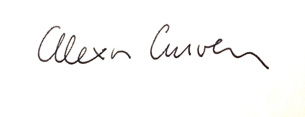 Alexis Curvers