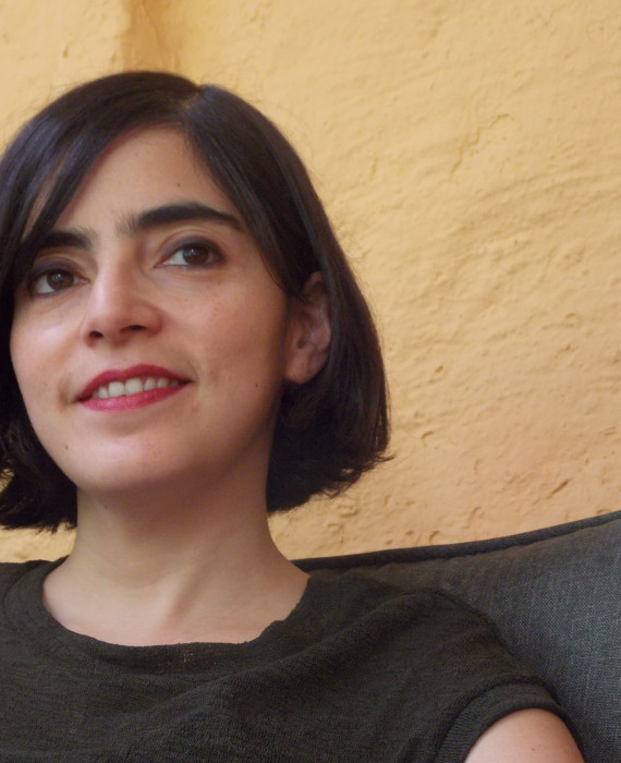 Alia Trabucco Zeran