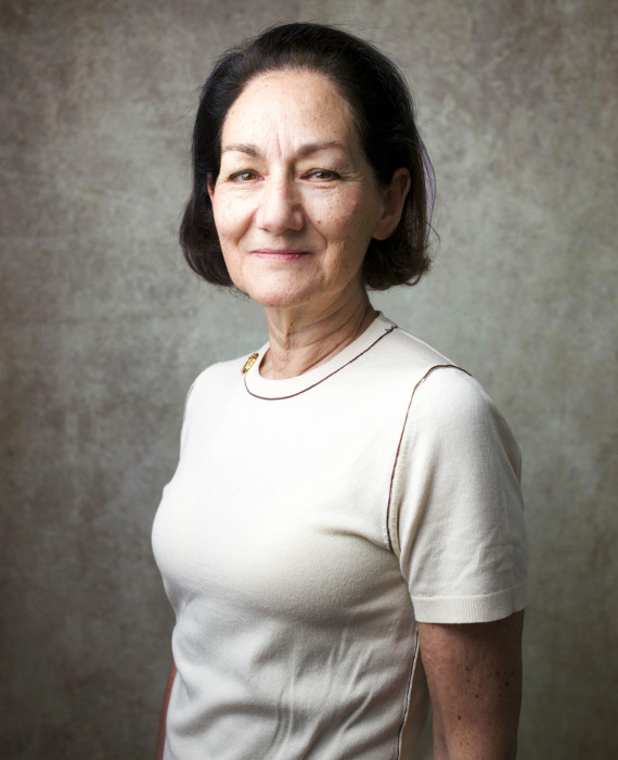 Alice Ferney
