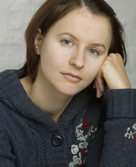 Alina Bronsky