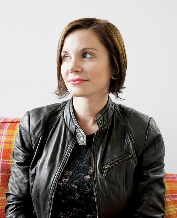 Alissa Nutting