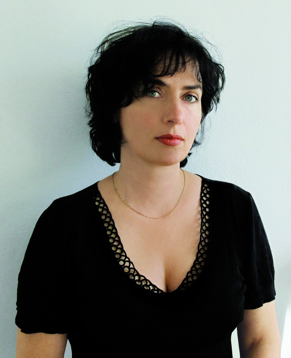 Alissa Walser