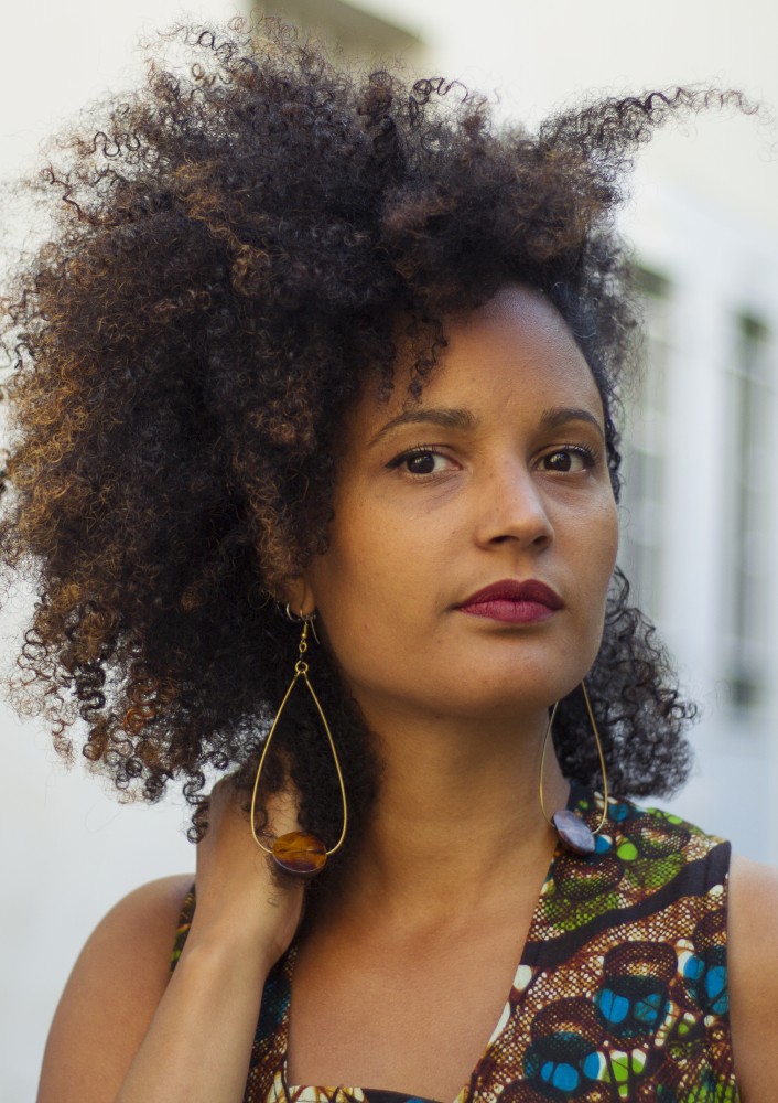 Aminata Aidara