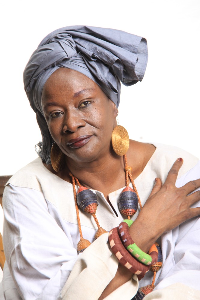 Aminata Dramane Traore