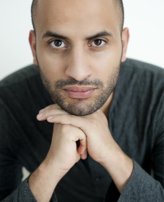 Amine Adjina