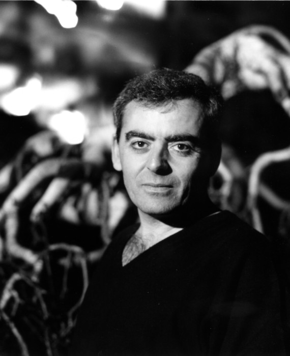 André Benchetrit