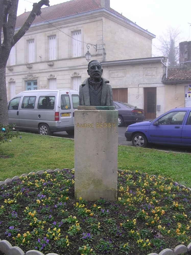 André Berry