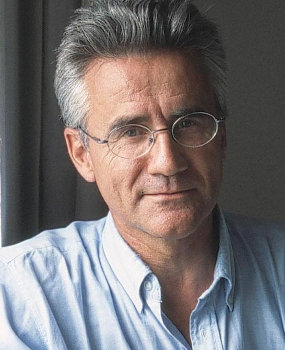 André Comte-Sponville