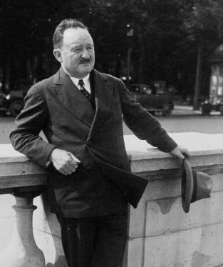 André Demaison