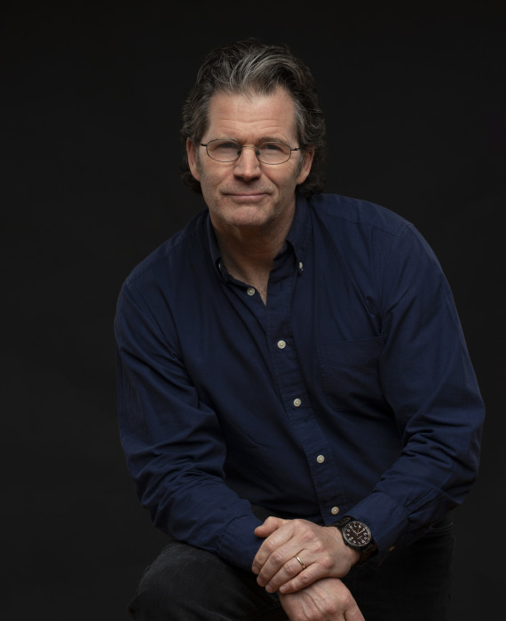 Andre Dubus Iii