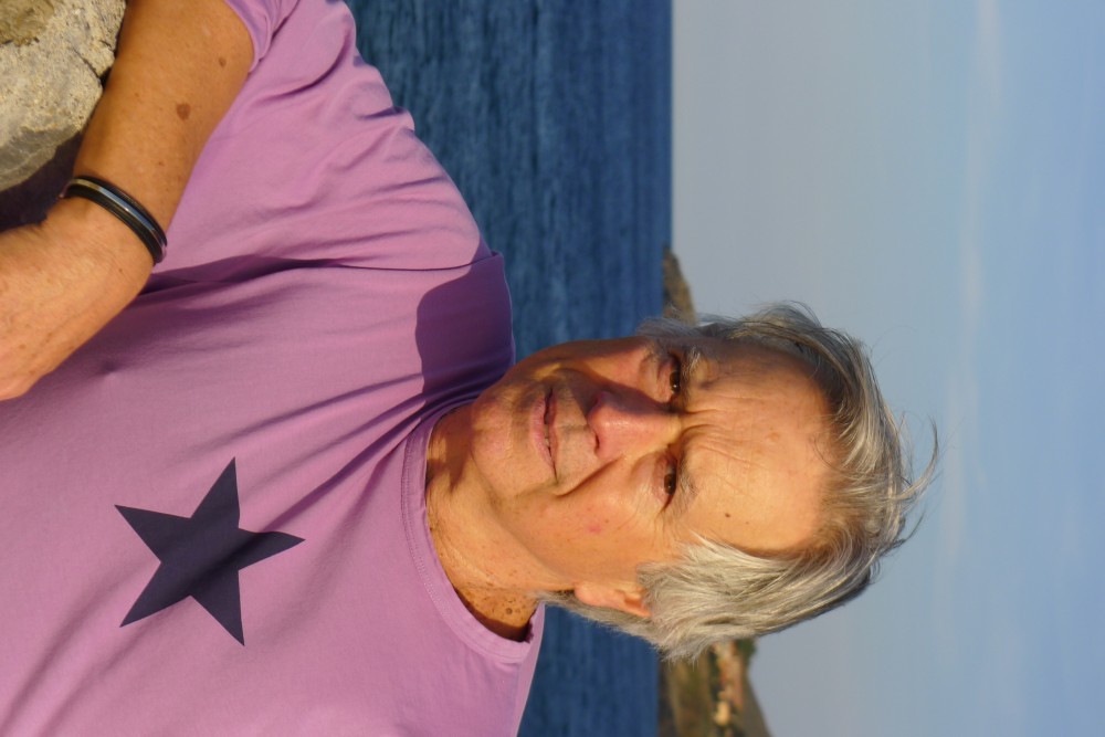 André Velter