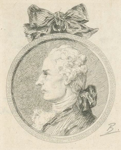Andréa De Nerciat