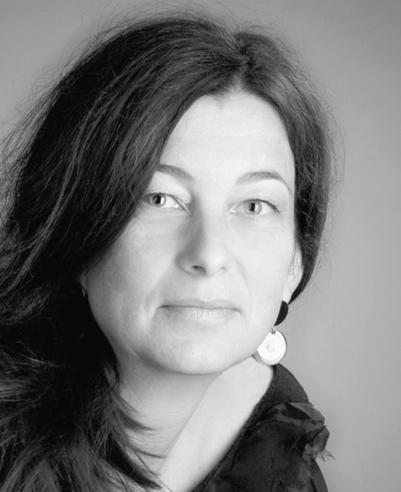 Andrea Maria Schenkel