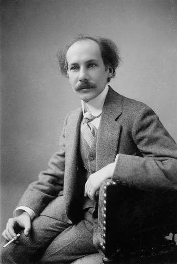 Andrei Biely